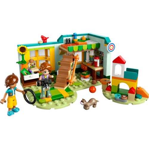 Конструктор LEGO Friends Комната Отэм 42646