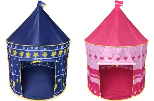 Cort pentru copii 100x135cm Mix, H901