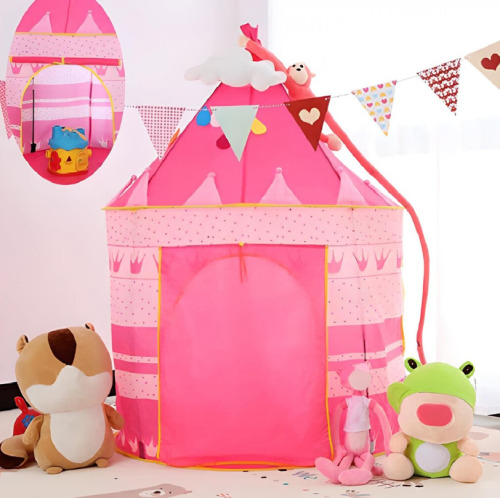 Cort pentru copii 100x135cm Mix, H901