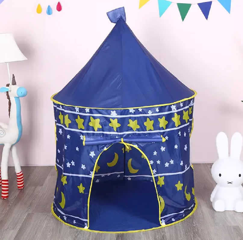 Cort pentru copii 100x135cm Mix, H901