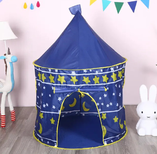 Cort pentru copii 100x135cm Mix, H901