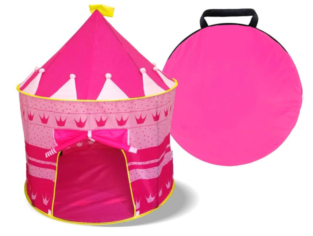 Cort pentru copii 100x135cm Mix, H901