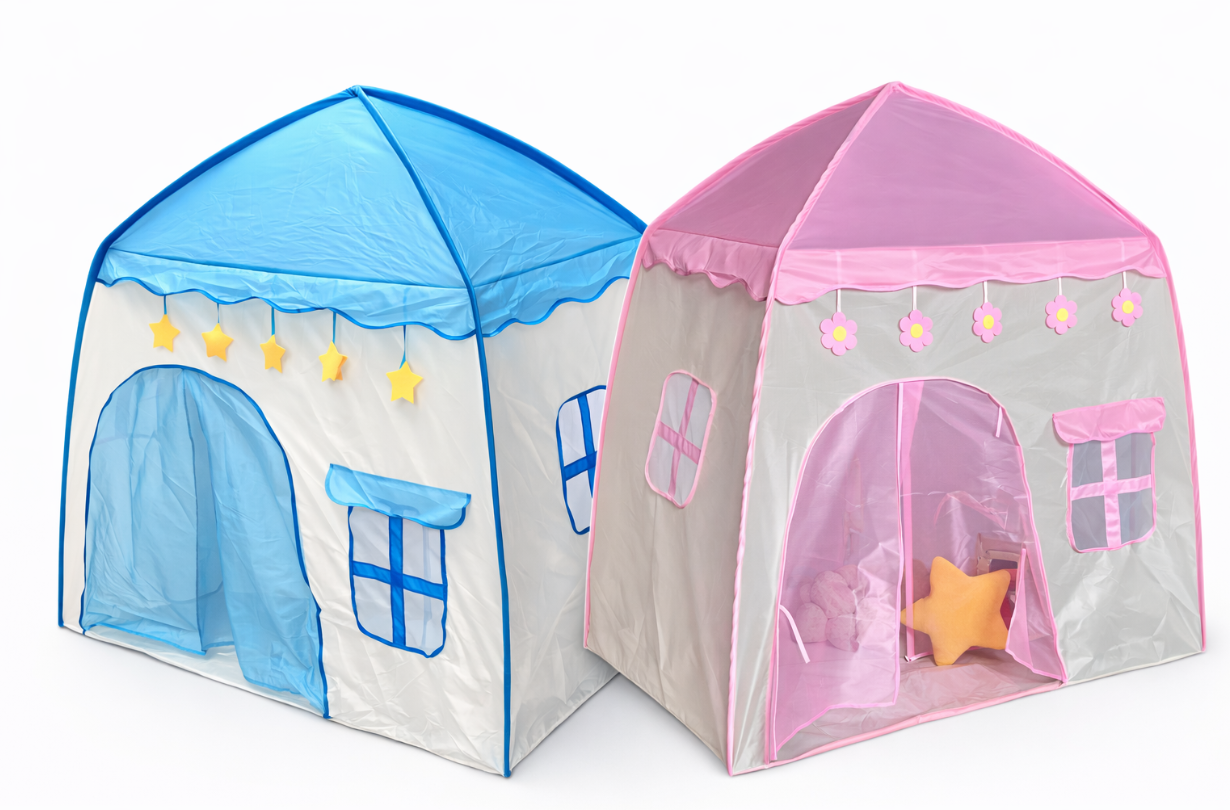 Cort pentru copii „Casă”, TL001