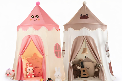 Cort pentru copii „Casă”, TL006