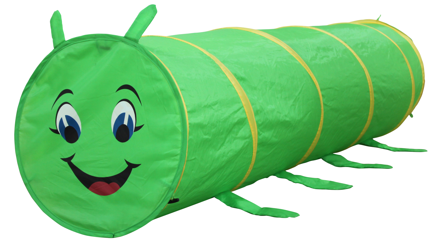 Детский Тоннель Гусеница, S402