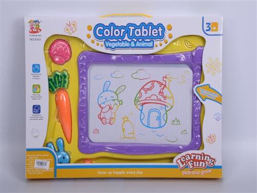 Tabla de desen magnetica, 8353