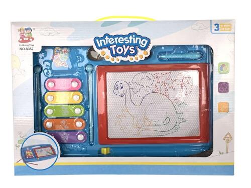 Tabla de desen cu xilofon, 8357