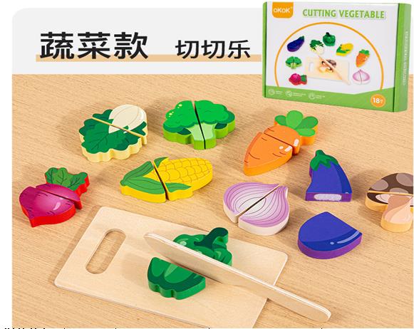 SET LEGUME DE TAIAT, MMK-290-14