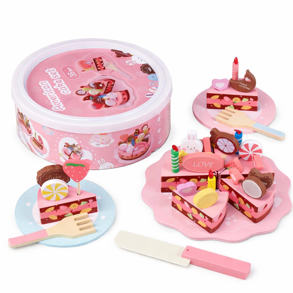 TORT MIC GALEATA, MMK-290-163