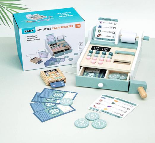 SET CASA DE MARCAT, MMK-290-237