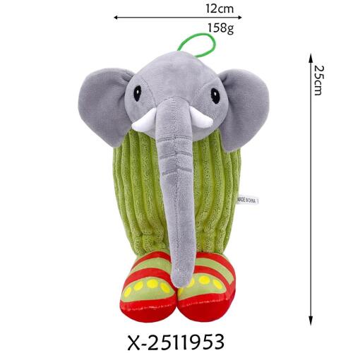 JUCARIE PLUS Lirili Larila 25 CM, 714556