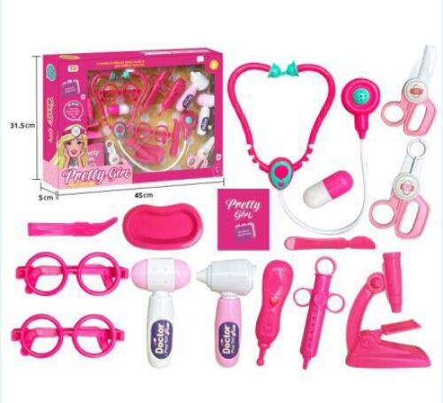 SET DE DOCTOR, YY-023