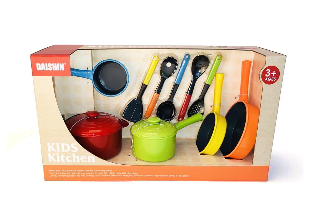 SET DE BUCATARIE, DX-88001