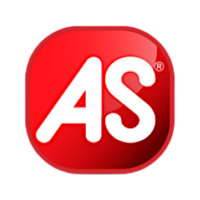 AS
