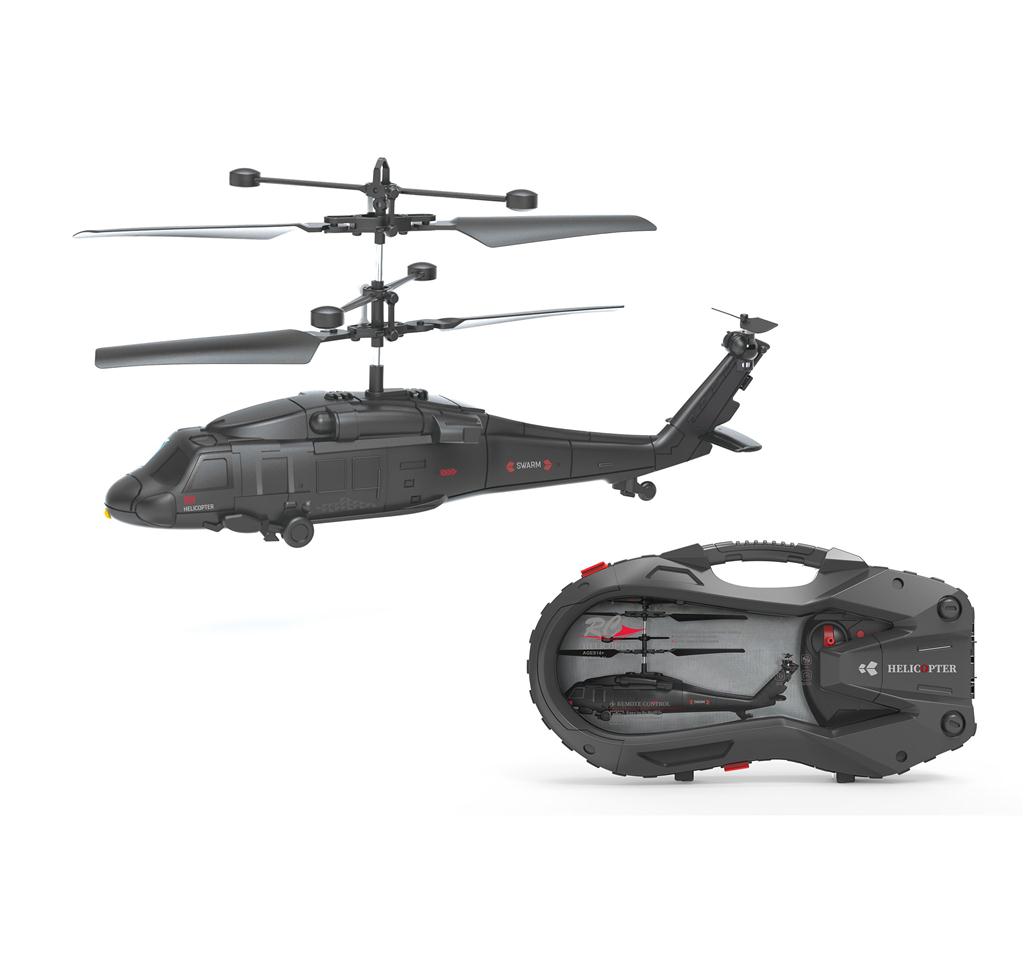 Elicopter cu telecomandă, DH866-A2
