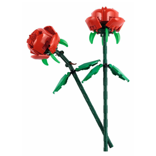 Конструктор LEGO Розы 40460