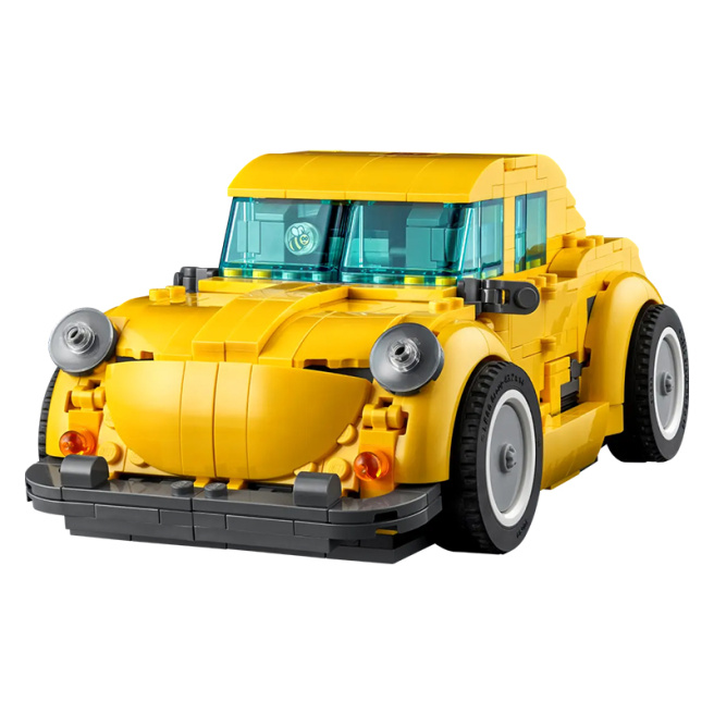 Конструктор LEGO Icons БамблБи 10338