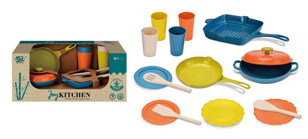 Посуда, SK310C