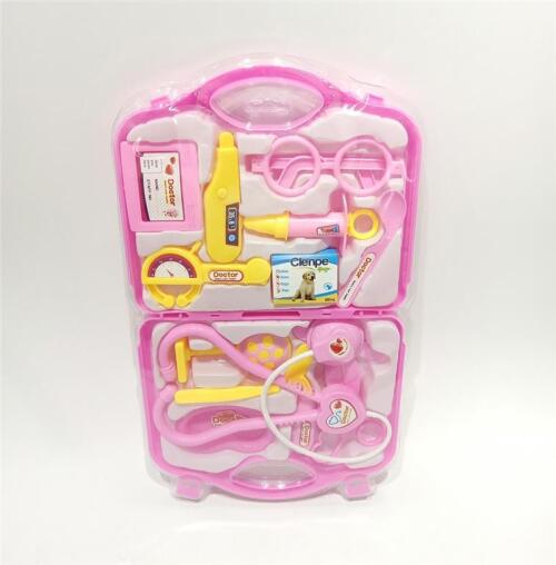 Медицинский набор в чемоданчике, 2239-1