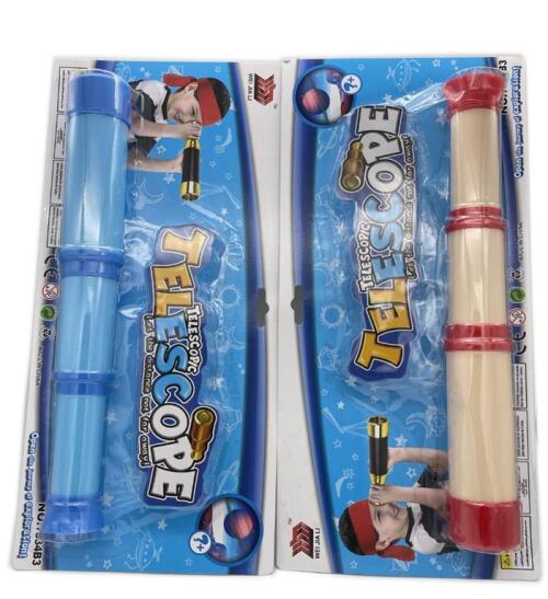 Telescop cu trei sectiuni extensibile, 7834B9