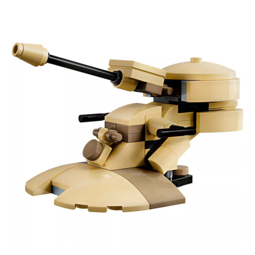 Конструктор LEGO Star Wars AAT 30680