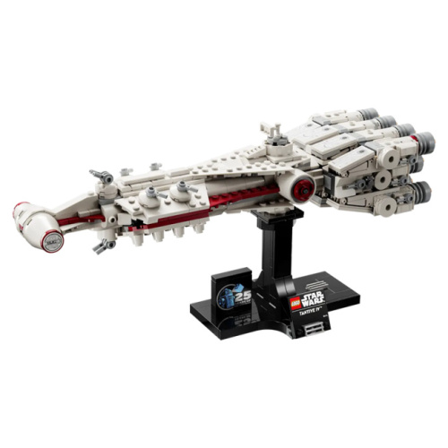 Конструктор LEGO Star Wars Тантив IV 75376