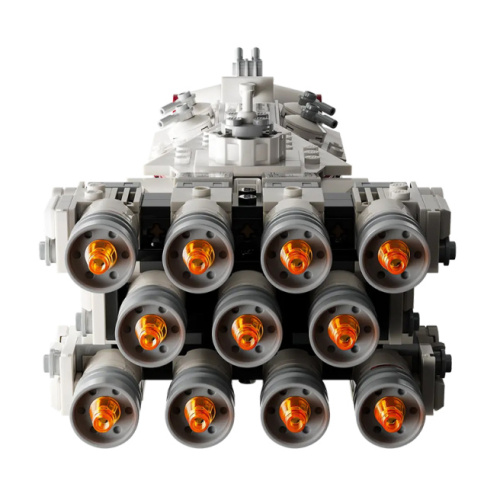 Конструктор LEGO Star Wars Тантив IV 75376