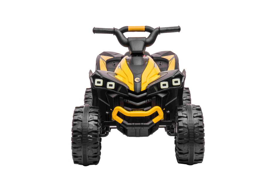 Квадроцикл 12V7AH, 35Wx2, HL568