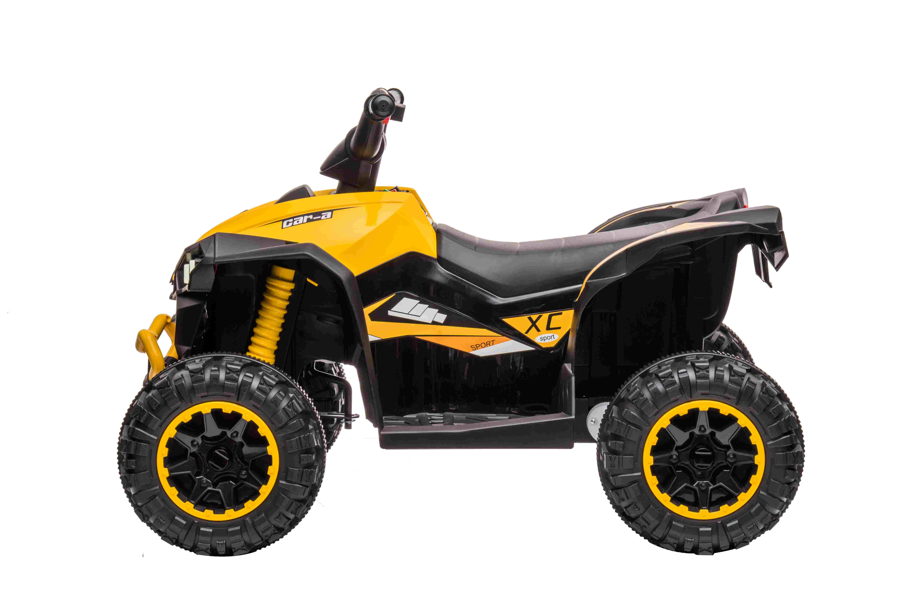 Квадроцикл 12V7AH, 35Wx2, HL568