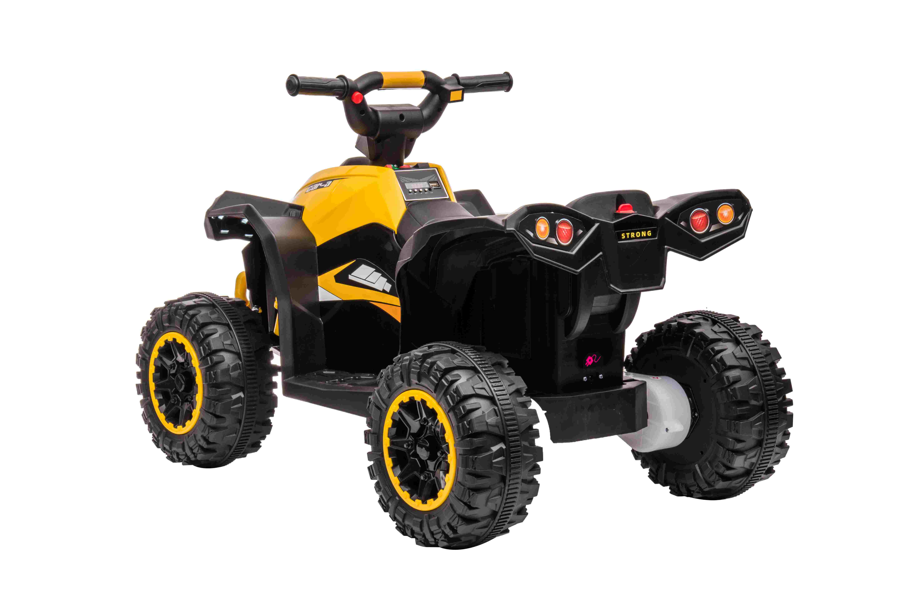 Квадроцикл 12V7AH, 35Wx2, HL568