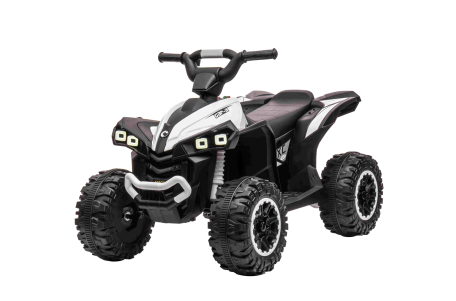 Квадроцикл 12V7AH, 35Wx2, HL568