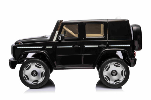 Mașină electrică Mercedes-Benz EQG, 12V9AH, 35Wx2, JJ2088