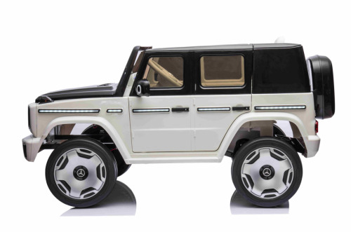Электромобиль  Mercedes-Benz EQG, 12V9AH, 35Wx2, JJ2088