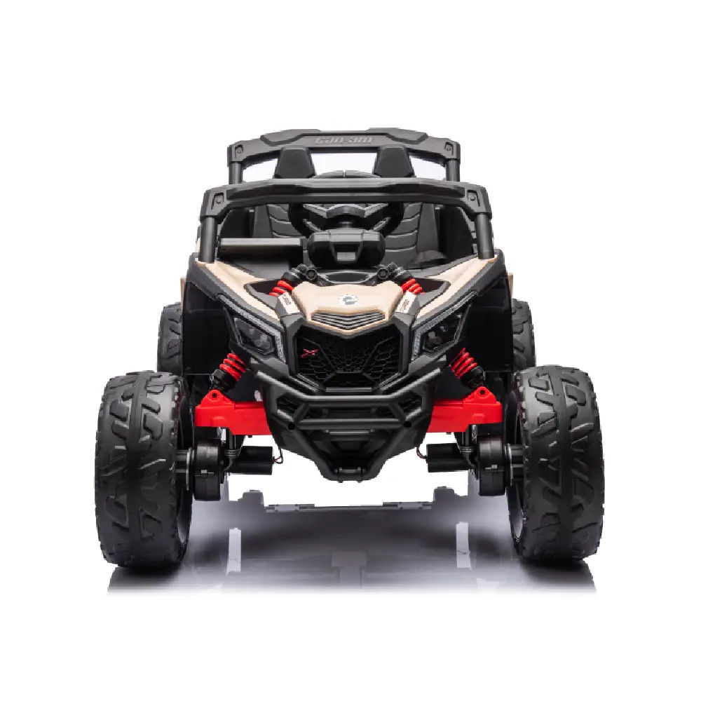 Mașină electrică Can Am Maverick, 12V7AH, 35Wx2, RS Version, DK-CA003