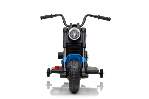 Motocicletă electrică 6V4.5AH, 25Wx1,XMX659
