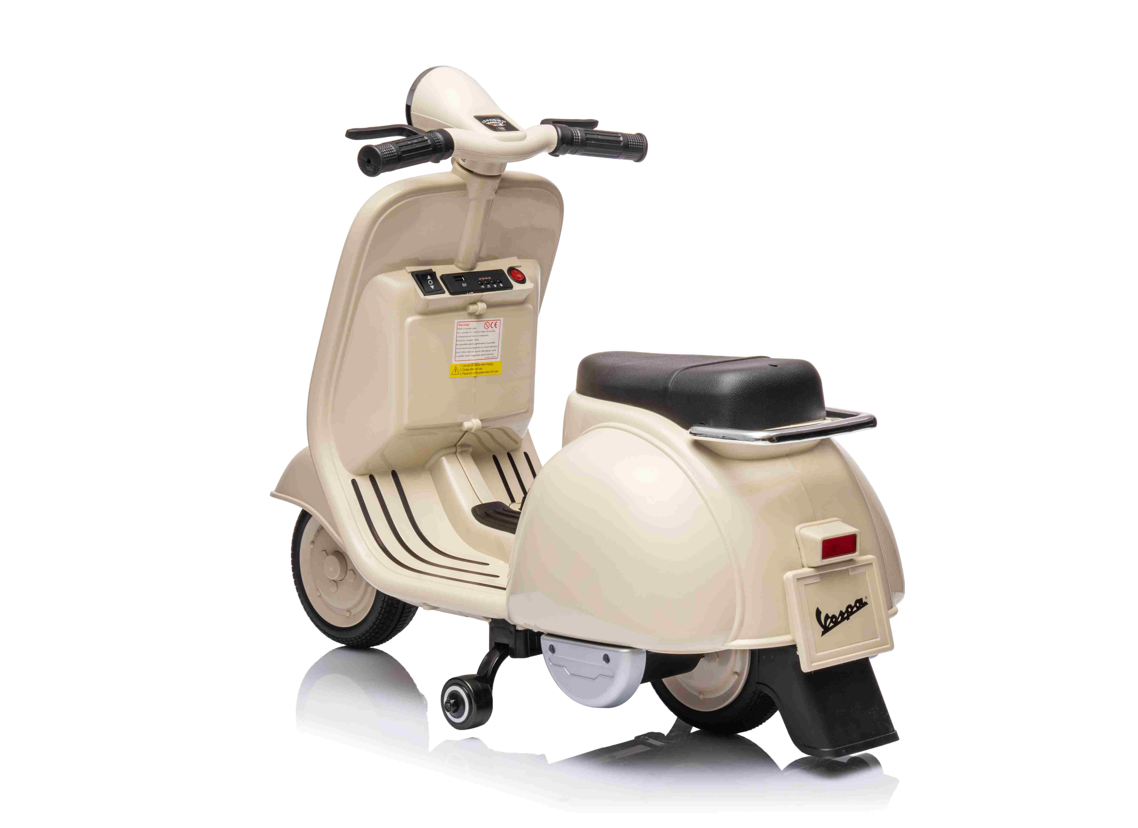 Motocicletă Vespa 150 VL1T, 12 В, A8821
