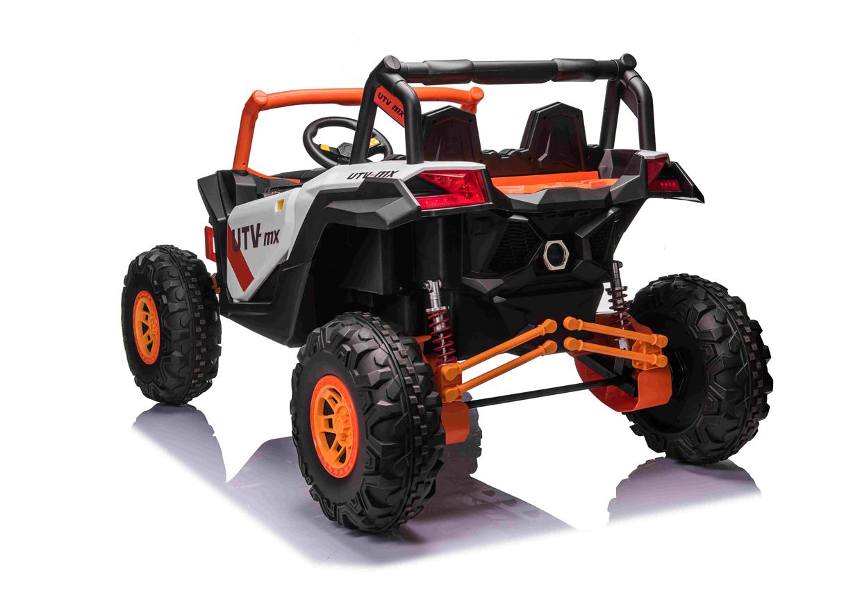 Mașină electrică pentru copii Buggy, 24V 9Ah, 200W x2, XMX613