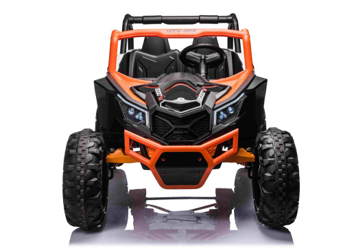 Mașină electrică pentru copii Buggy, 24V 9Ah, 200W x2, XMX613