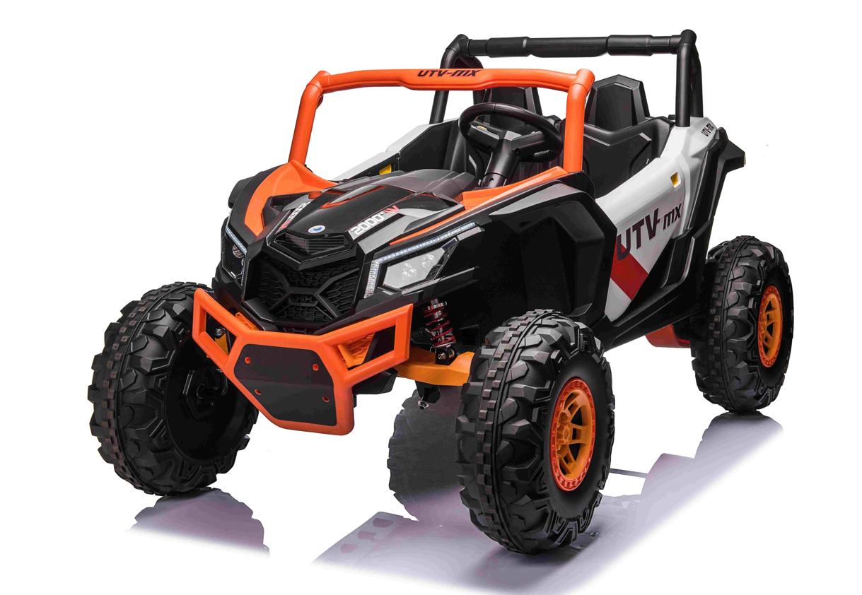 Mașină electrică pentru copii Buggy, 24V 9Ah, 200W x2, XMX613