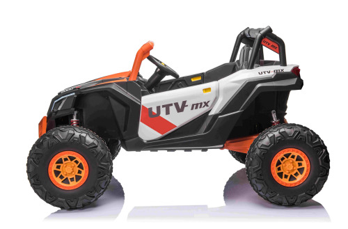 Mașină electrică pentru copii Buggy, 24V 9Ah, 200W x2, XMX613