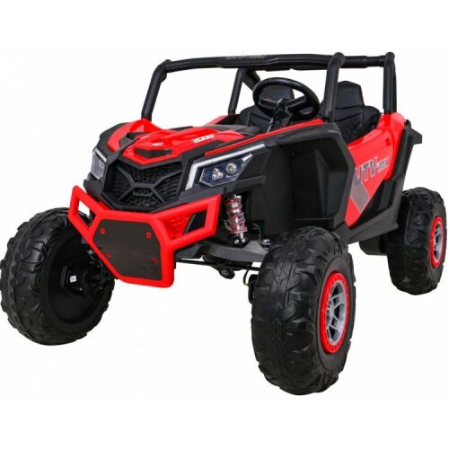 Mașină electrică pentru copii Buggy, 24V 9Ah, 200W x2, XMX613