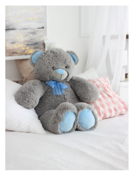 Ursulețul Sergik, MDS2V