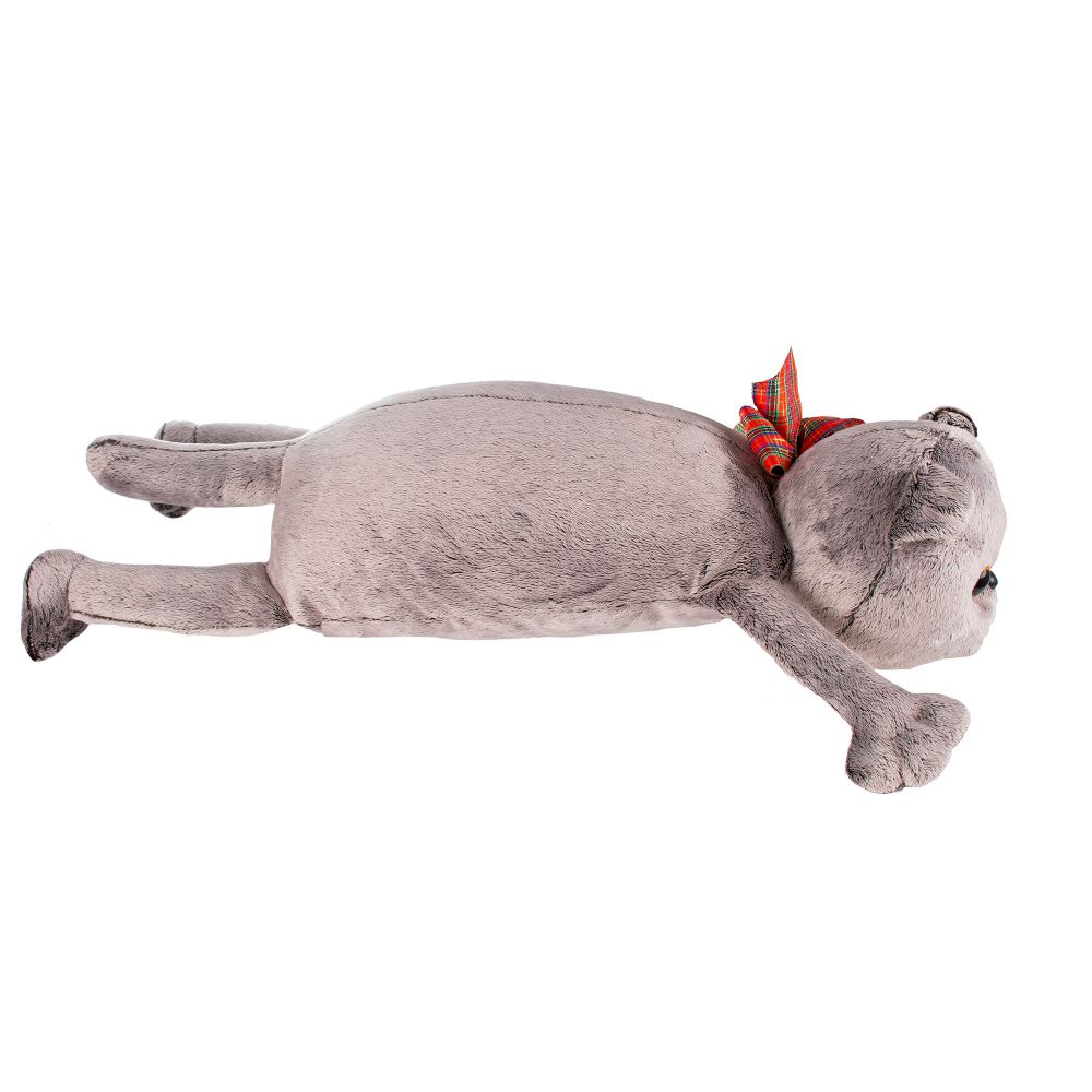 Jucăria de pluș cadou „Pisica Pilip”, BARS1_SU