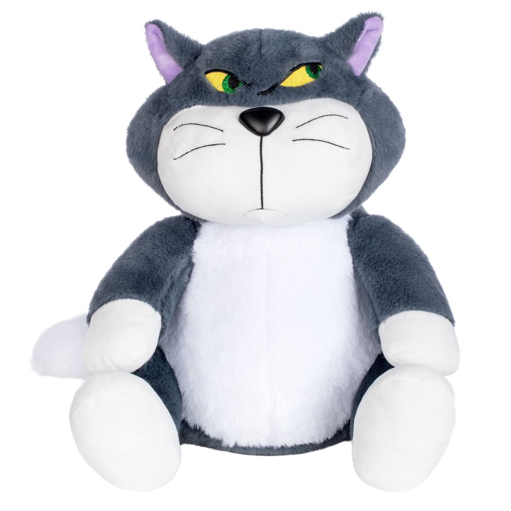 Подарочная игрушка "Кот Люцик", KTLI1_SU