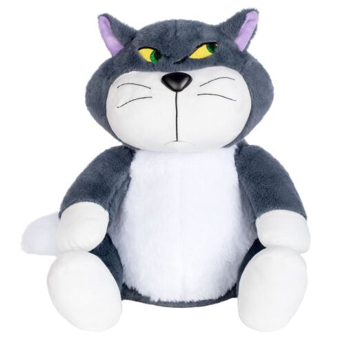 Подарочная игрушка "Кот Люцик", KTLI1_SU