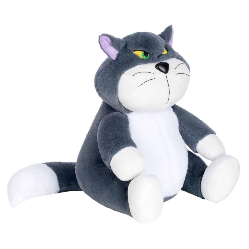 Подарочная игрушка "Кот Люцик", KTLI1_SU