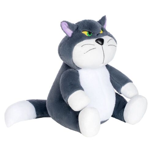 Подарочная игрушка "Кот Люцик", KTLI1_SU