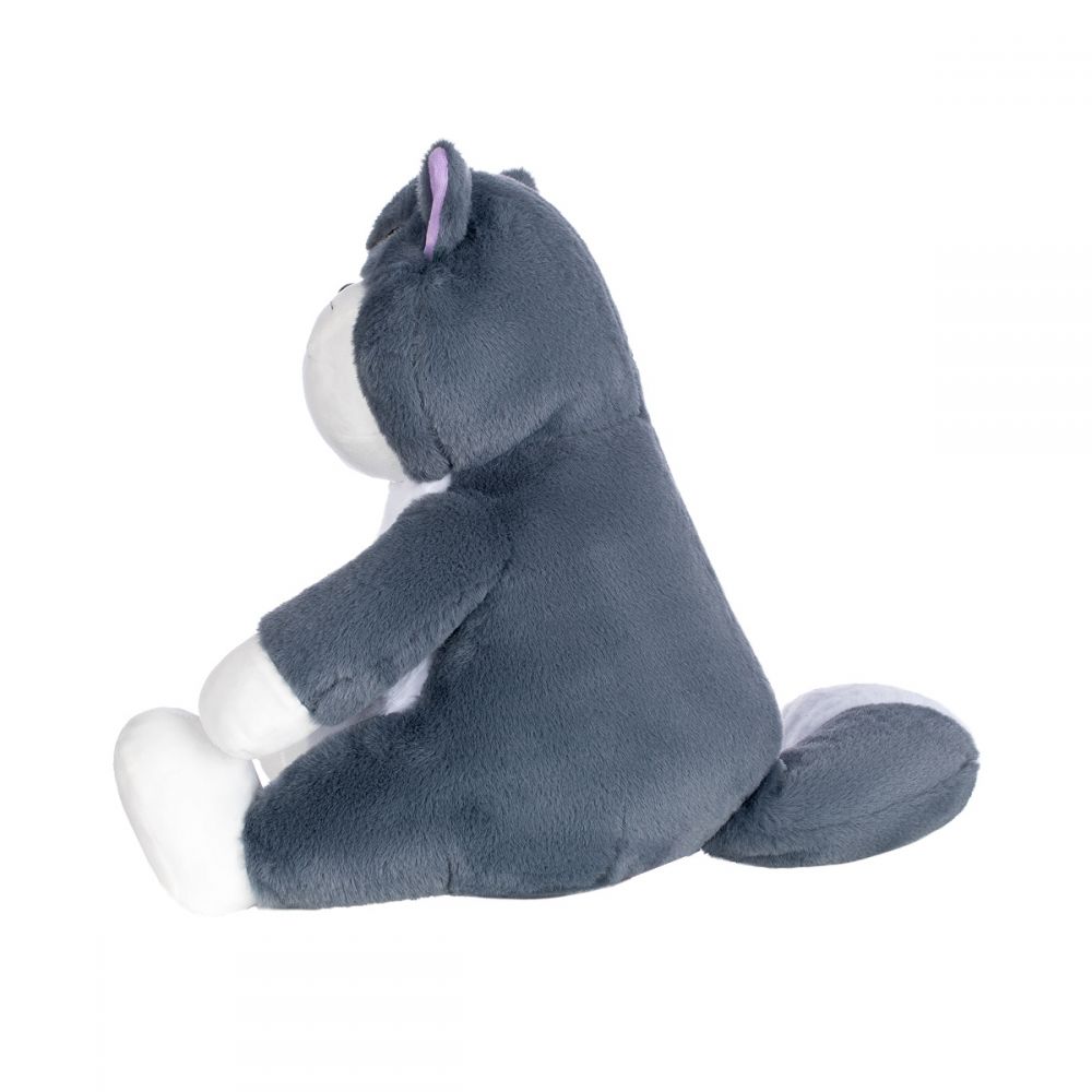 Подарочная игрушка "Кот Люцик", KTLI1_SU