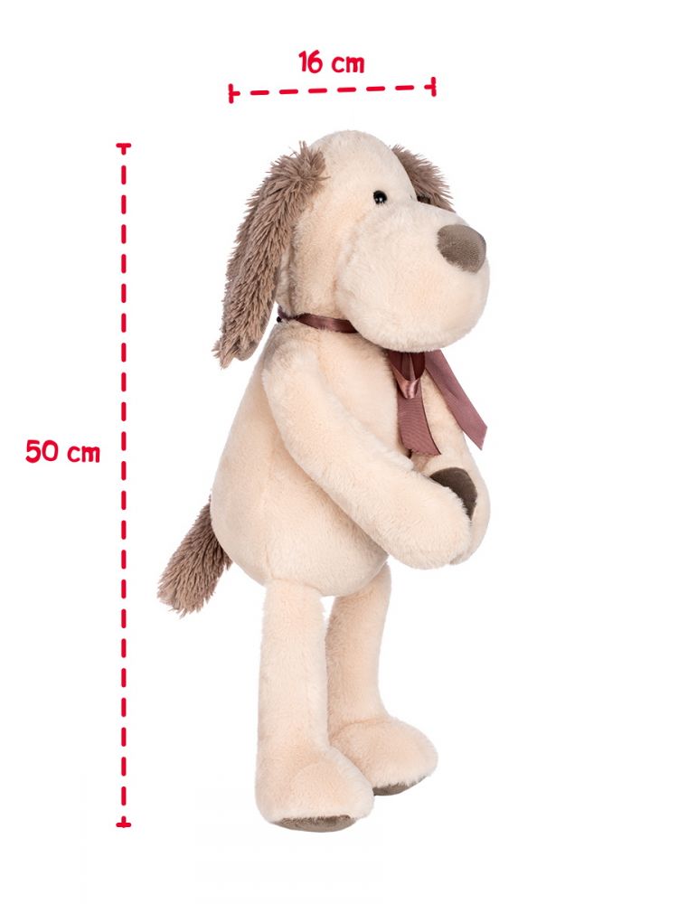 „Câine de îmbrățișat”, SOOB1_SU