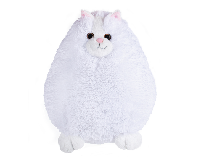 Кот Беляш, KAT01